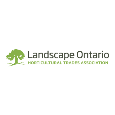 Landscape Ontario Horticultural Trades Association logo